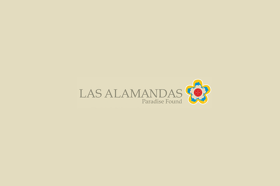 Las Alamandas