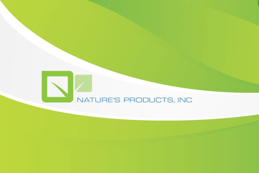 Nature’s Products